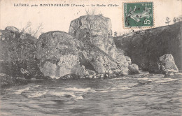 86-MONTMORILLON-N°4473-D/0209 - Montmorillon