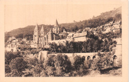 12-CONQUES-N°4473-D/0167 - Other & Unclassified