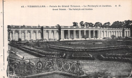 78-VERSAILLES-N°4473-D/0025 - Versailles
