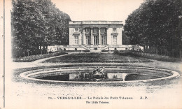 78-VERSAILLES-N°4473-D/0013 - Versailles