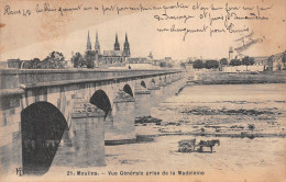 03-MOULINS-N°4473-C/0397 - Moulins