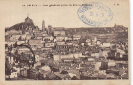 43-LE PUY-N°4473-C/0381 - Other & Unclassified