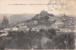 43-LE PUY-N°4473-C/0377 - Other & Unclassified