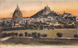 43-LE PUY-N°4473-C/0375 - Altri & Non Classificati