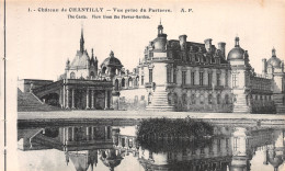 60-CHANTILLY-N°4473-C/0361 - Chantilly