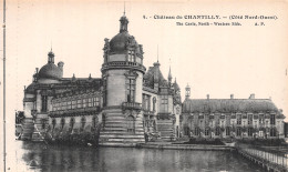 60-CHANTILLY-N°4473-C/0349 - Chantilly