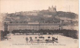 69-LYON-N°4473-C/0309 - Sonstige & Ohne Zuordnung