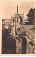 37-AMBOISE-N°4473-C/0225 - Amboise