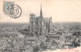 80-AMIENS-N°4473-C/0183 - Amiens