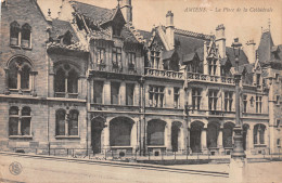 80-AMIENS-N°4473-C/0189 - Amiens