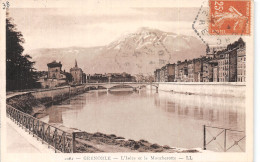 38-GRENOBLE-N°4473-C/0159 - Grenoble