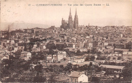 63-CLERMONT FERRAND-N°4473-C/0133 - Clermont Ferrand