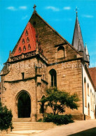 73270740 Eppingen Katholische Stadtpfarrkirche Unsere Liebe Frau Eppingen - Eppingen