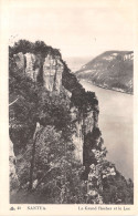 01-NANTUA-N°4473-B/0355 - Nantua