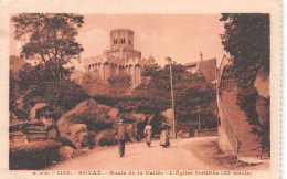 63-ROYAT-N°4473-B/0343 - Royat