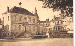 58-LA CHARITE SUR LOIRE-N°4473-B/0283 - La Charité Sur Loire