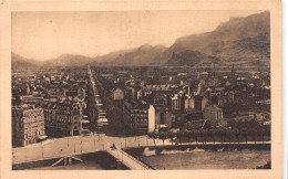 38-GRENOBLE-N°4473-B/0287 - Grenoble