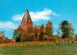 73270735 Altenkrempe Romanische Basilika Altenkrempe - Sonstige & Ohne Zuordnung