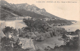 83-ESTEREL-N°4473-B/0237 - Autres & Non Classés