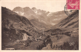 65-GAVARNIE-N°4473-B/0219 - Gavarnie