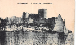 13-MARSEILLE-N°4473-B/0217 - Sin Clasificación