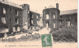 14-CABOURG-N°4473-B/0197 - Cabourg