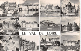 37-LE VAL DE LOIRE-N°4473-B/0131 - Autres & Non Classés