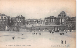 78-VERSAILLES-N°4473-B/0085 - Versailles