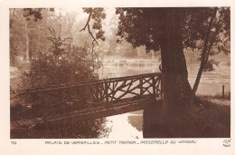 78-VERSAILLES-N°4473-B/0039 - Versailles