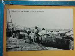 KOV 421-53 - ITALIA, ITALY, TARANTO - Other & Unclassified