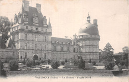 36-VALENCAY-N°4473-G/0059 - Autres & Non Classés