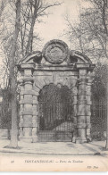 77-FONTAINEBLEAU-N°4473-G/0051 - Fontainebleau