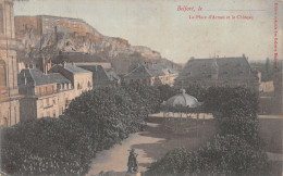 90-BELFORT-N°4473-G/0033 - Belfort - Ciudad