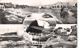 64-BIARRITZ-N°4473-G/0005 - Biarritz
