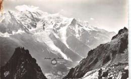 74-CHAMONIX-N°4473-F/0307 - Chamonix-Mont-Blanc