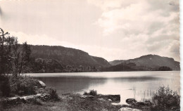 39-LAC DE LA MOTTE-N°4473-F/0299 - Autres & Non Classés