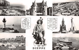 76-DIEPPE-N°4473-F/0305 - Dieppe