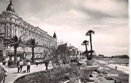 06-CANNES-N°4473-F/0259 - Cannes