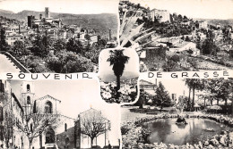 06-GRASSE-N°4473-F/0225 - Grasse