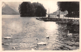 74-ANNECY-N°4473-F/0179 - Annecy