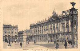 54-NANCY-N°4473-F/0009 - Nancy