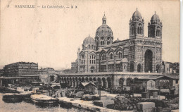 13-MARSEILLE-N°4473-E/0377 - Sin Clasificación