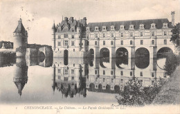 37-CHENONCEAUX-N°4473-E/0319 - Chenonceaux