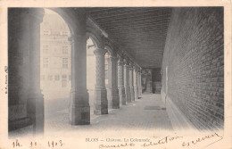 41-BLOIS-N°4473-E/0327 - Blois