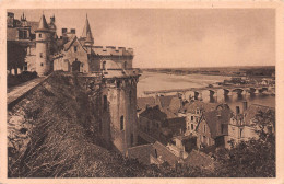 37-AMBOISE-N°4473-E/0317 - Amboise