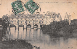 37-CHENONCEAUX-N°4473-E/0315 - Chenonceaux