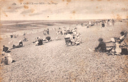 80-CAYEUX SUR MER-N°4473-E/0237 - Cayeux Sur Mer