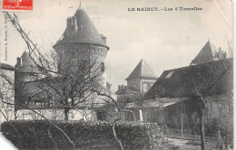 93-LE RAINCY-N°4473-E/0235 - Le Raincy