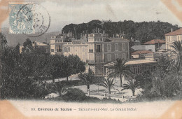 83-TAMARIS SUR MER-N°4473-E/0227 - Tamaris