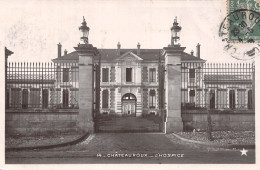 36-CHATEAUROUX-N°4473-E/0231 - Chateauroux